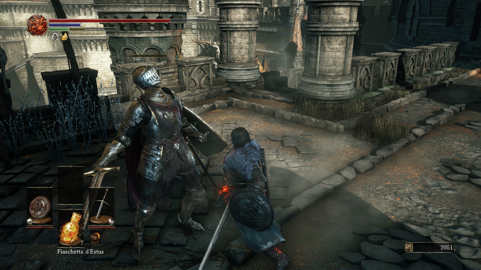Dark Souls 3 e yeni bir kolay mod geldi.