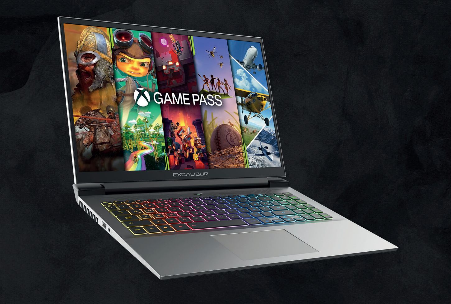 Excalibur notebook ve desktop alan herkese 1 aylık ücretsiz Game Pass Ultimate üyeliği veriliyor.