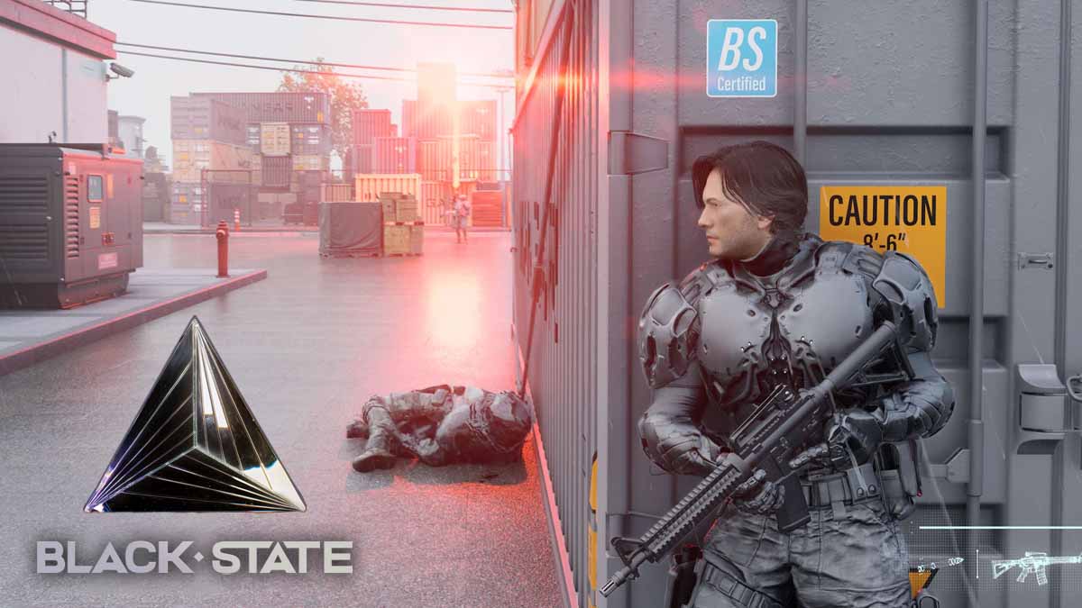 Black State