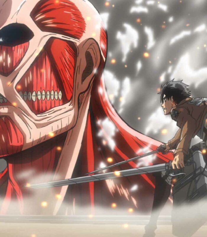 En Sürükleyici 10 Anime Serisi