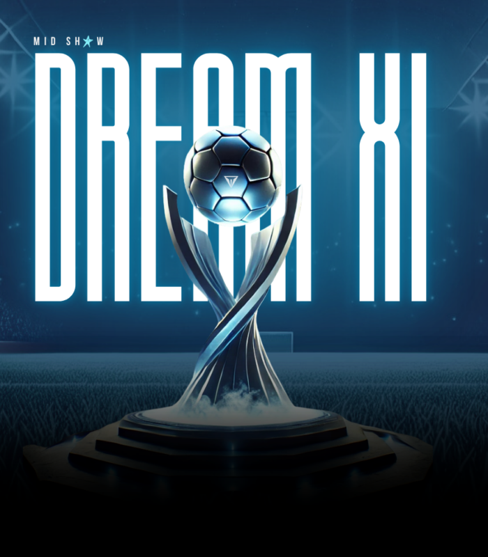 FC25’te Büyük Kapışma: Midshow Dream XI Etkinliği Başlıyor!