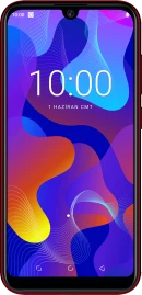 Casper VIA E3 Telefon