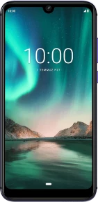 Casper VIA F3 Telefon