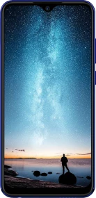 Casper VIA G4 Telefon