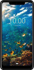 Casper VIA P3 Telefon
