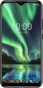 Casper VIA S Telefon