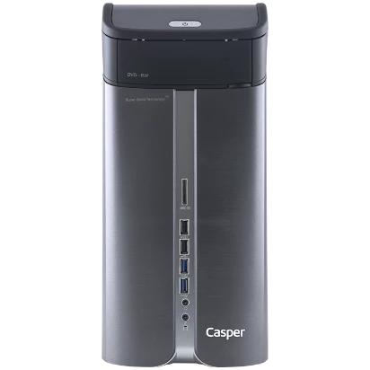 Casper Nirvana D300 Masaüstü Bilgisayar