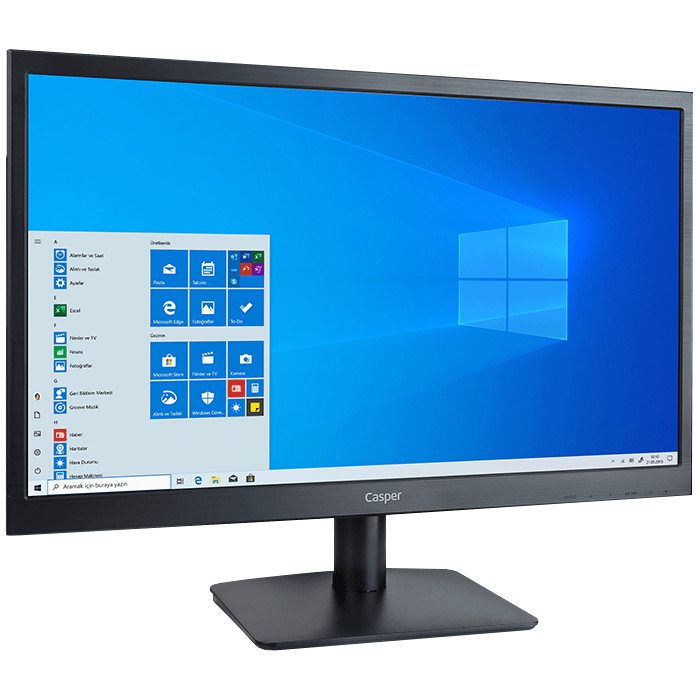 Casper Nirvana One A450 Intel Core I5 8250u 4gb 240gb Ssd Fiyati