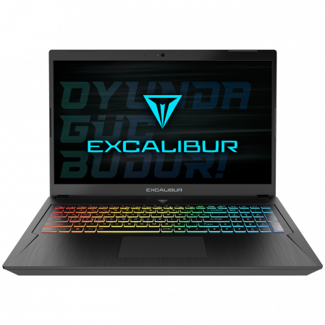 Excalibur G780