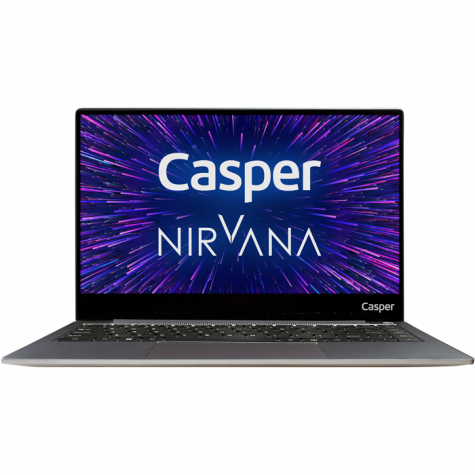 Casper Nirvana C400