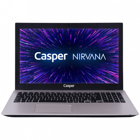 Casper Nirvana F750