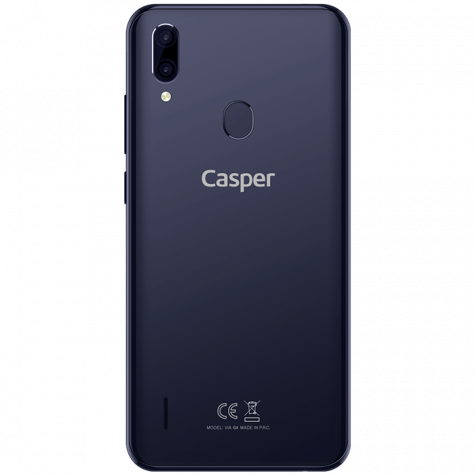 Teknomeg Casper Via F1 Yasemin Ve Renkli Taşlar Desenli ...