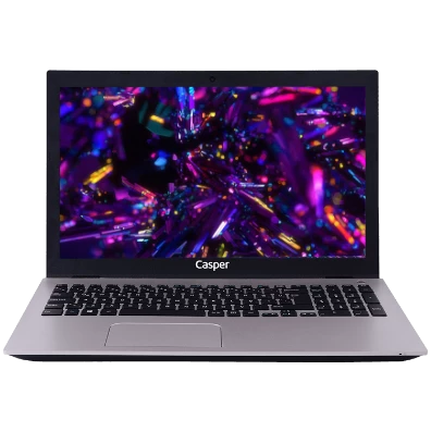 Casper Nirvana F750 Laptop Bilgisayar