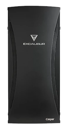Excalibur E700 Masaüstü Oyun Bilgisayarı