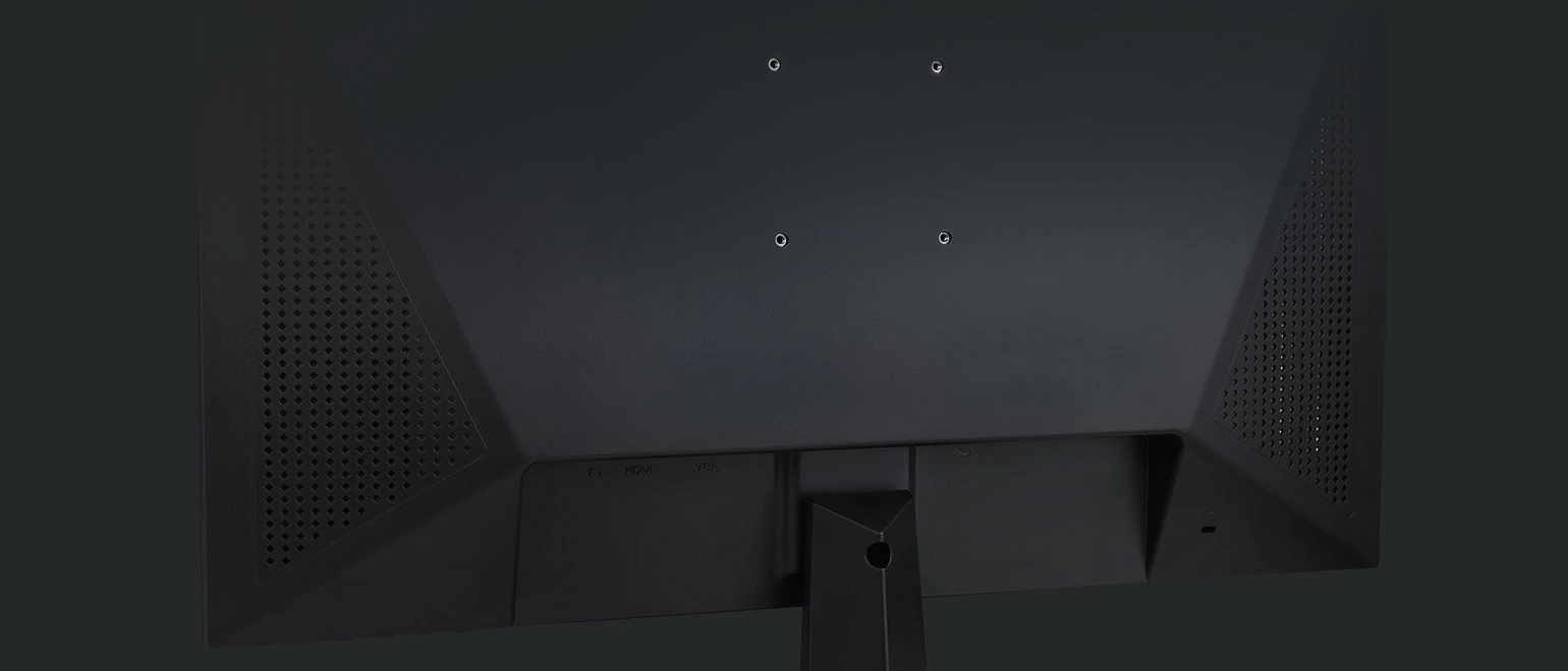 Çift Hoparlörü ile Yüksek Ses Kalitesi