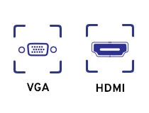Zengin Port  Detayları & HDMI kablo hediyesi