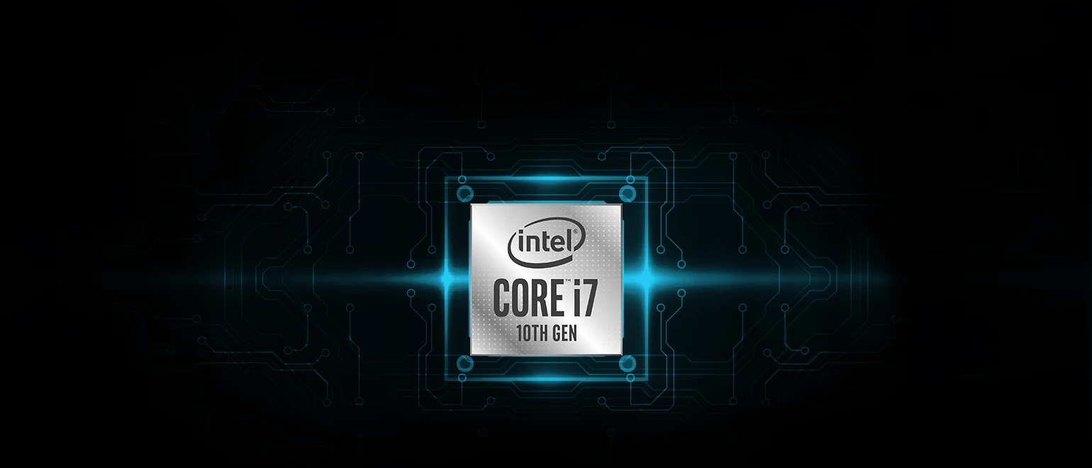 10. Nesil Intel Core
