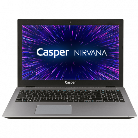Casper Nirvana F650
