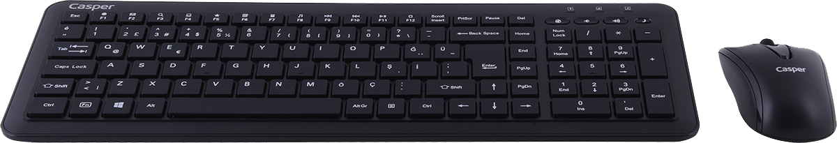 Ergonomik Aksesuarlar