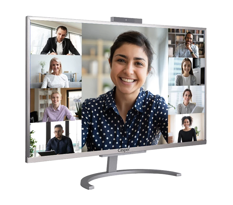 Web Kameranız Elinizin Altında