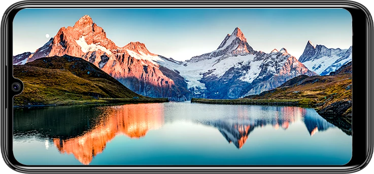 Görüş Açınızı Genişletin