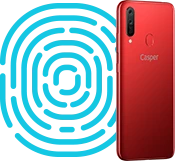 Parmak İzi ile Telefonunuz Güvende