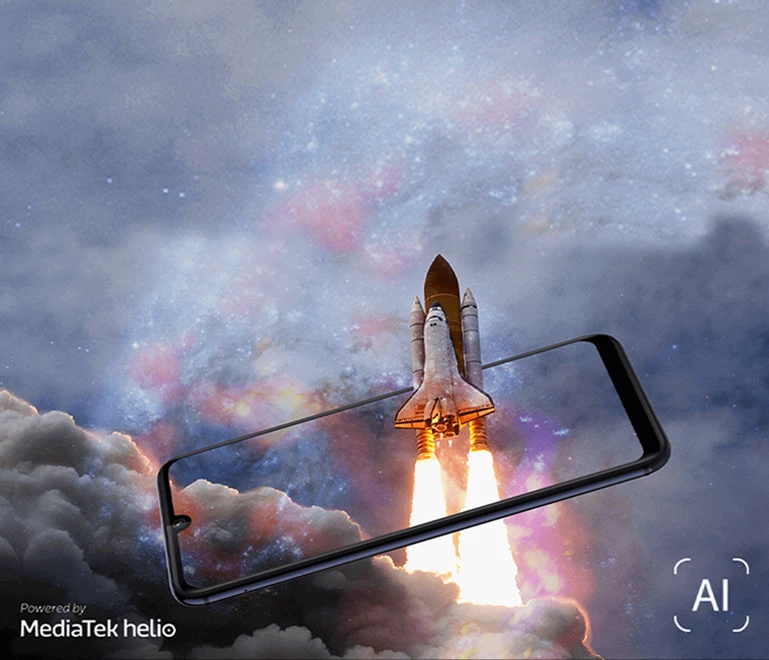 Mediatek Helio P22 İşlemcili Yapay Zeka Performansı