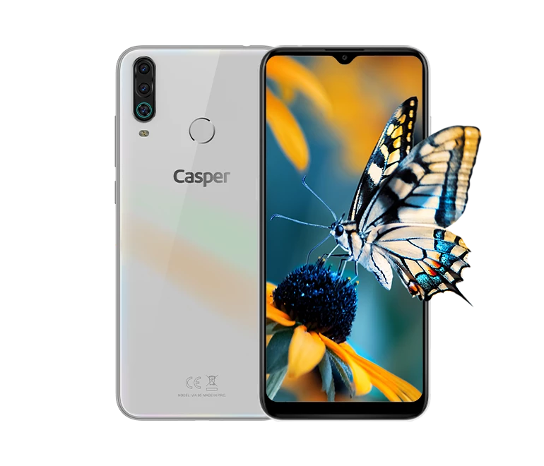 2MP Derinlik Kamerası