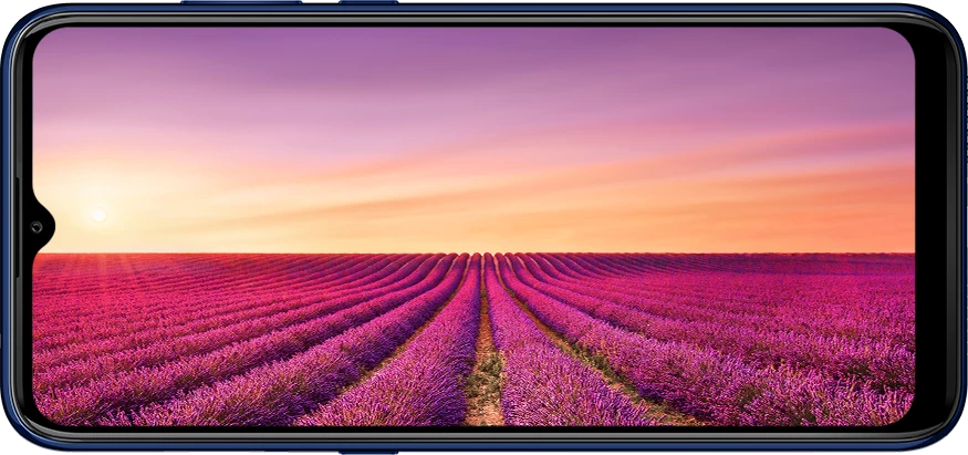 Hayal Gücünüz Kadar Geniş