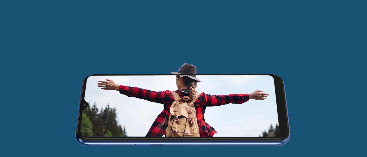 Anı Yaşayın, Saklamayı Ona Bırakın