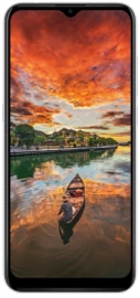 Casper VIA G5 Telefon