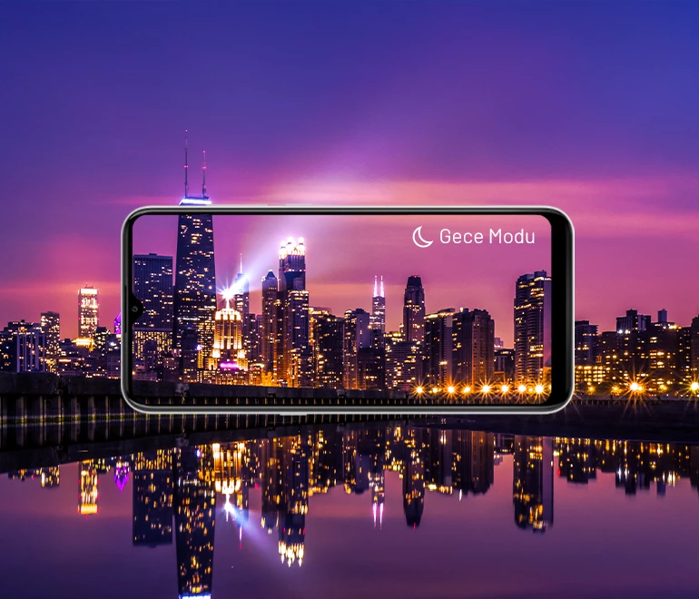 Yapay Zeka Çağını Yakalayın