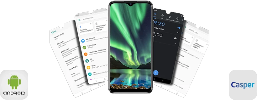 MediaTek Helio P22 İşlemcili Yapay Zeka Performansı