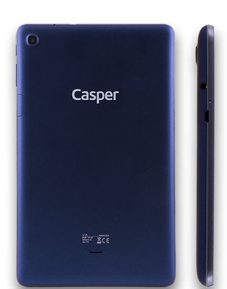 Casper VIA S10 Tablet | Casper