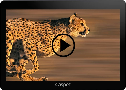 Gün Boyu Akıcı ve Güçlü