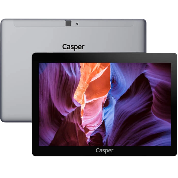 Casper VIA S20 Tablet