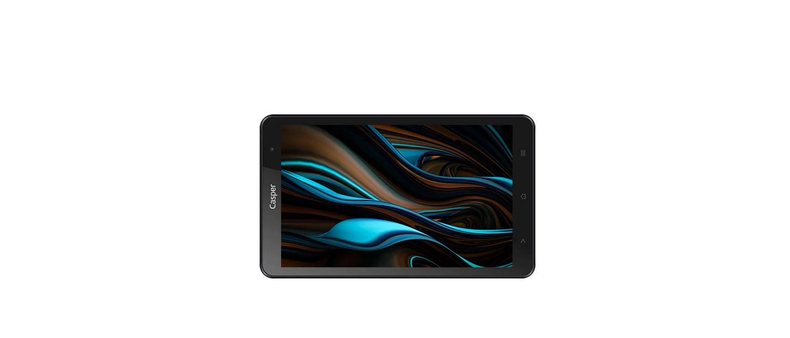 HD Ekran ile Detayların Dansı