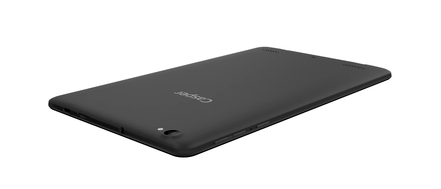 Casper VIA S48 | Performans ve Şıklık | Casper Tablet