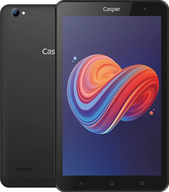 Casper VIA S48 Tablet