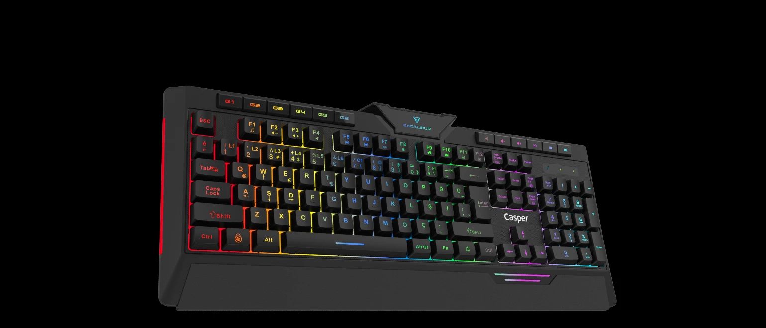 Ergonomik Tasarım