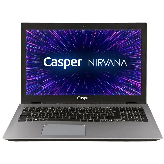 Casper Nirvana F650 Laptop Bilgisayar