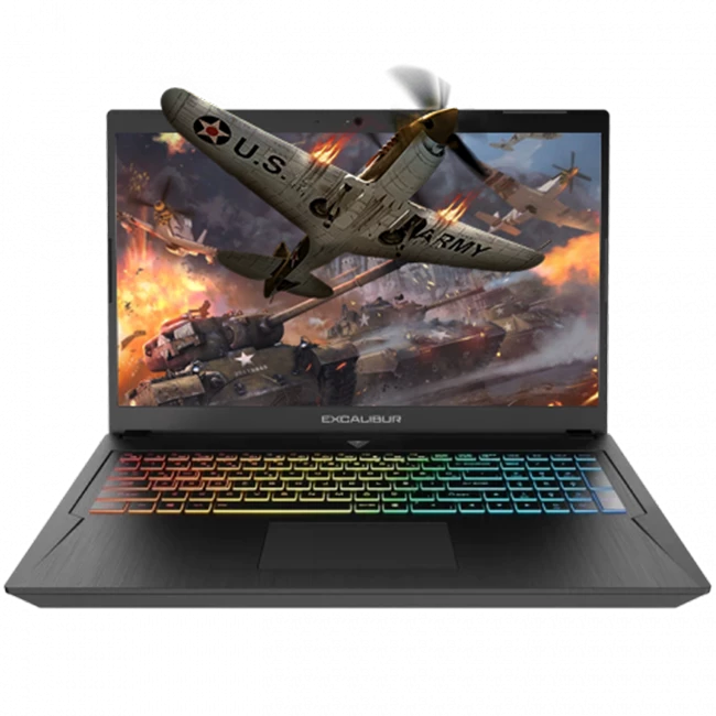 Excalibur G780 Laptop Oyun Bilgisayarı