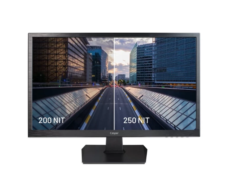 Gözünüzü Konfora Alıştırın