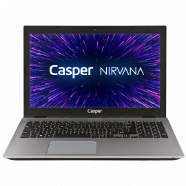 Casper Nirvana F650