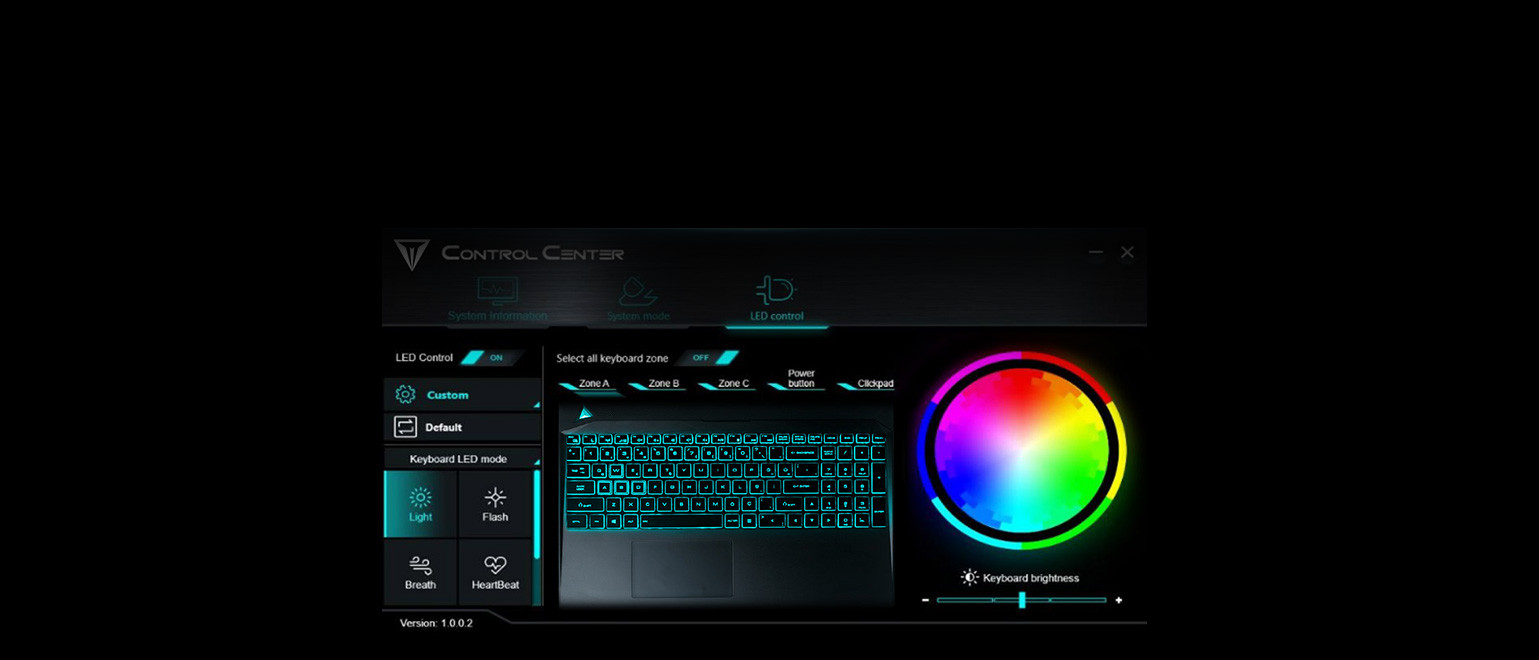 Excalibur G770 Oyunda En Yüksek Performans, Sınırsız Güç Excalibur