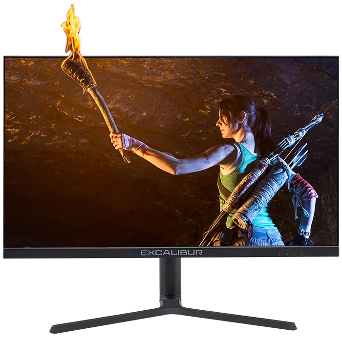 Excalibur 24.5" Gaming Monitör