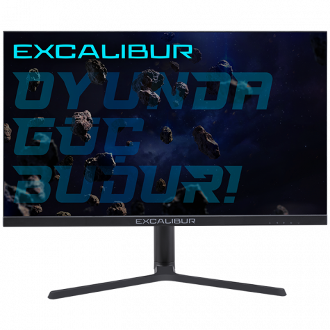 Excalibur 24.5