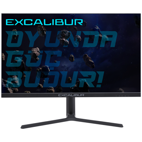 Excalibur 24.5