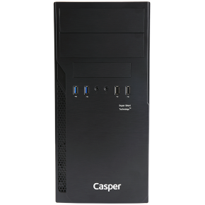 Casper Nirvana N200