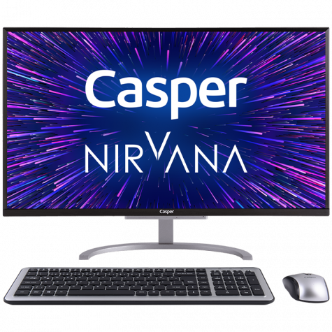 Casper Nirvana AIO A450